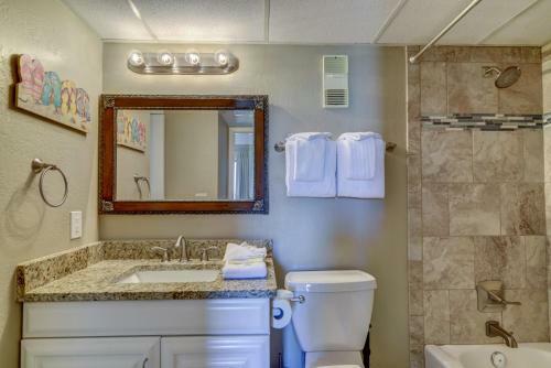 Apartamentos Edgewater Beach And Golf Resort By Resort Collection
