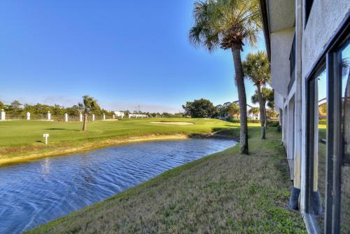 Apartamentos Edgewater Beach And Golf Resort By Resort Collection