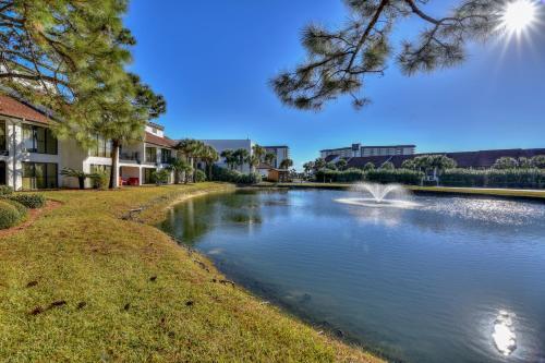 Apartamentos Edgewater Beach And Golf Resort By Resort Collection