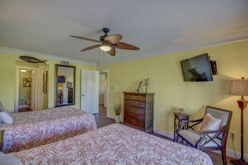 Apartamentos Edgewater Beach And Golf Resort By Resort Collection