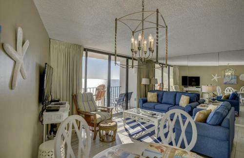 Apartamentos Edgewater Beach And Golf Resort By Resort Collection