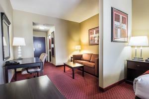 Hotel Comfort Inn & Suites Maingate South