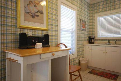 Apartamento Parrot Bay 37cu