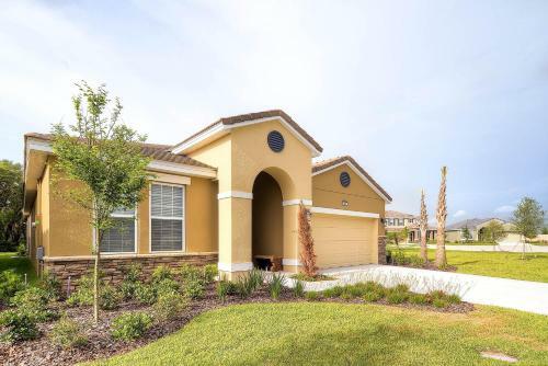 4329ac - Solterra Gated Resort
