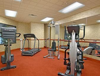 Hotel Wingate By Wyndham St. Augustine