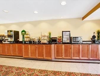 Hotel Wingate By Wyndham St. Augustine