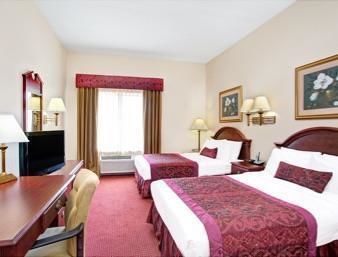 Hotel Wingate By Wyndham St. Augustine