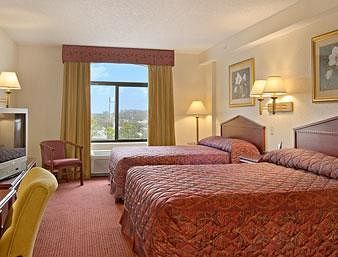 Hotel Wingate By Wyndham St. Augustine