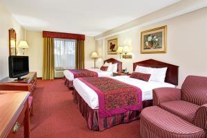 Hotel Wingate By Wyndham St. Augustine