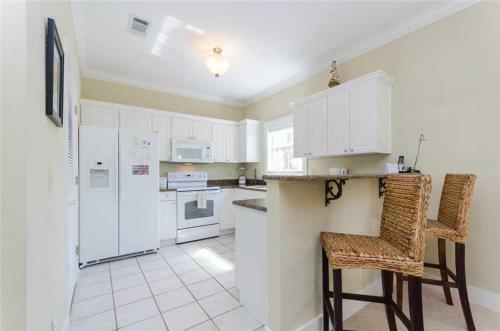 Apartamento Beach Bungalow 41c