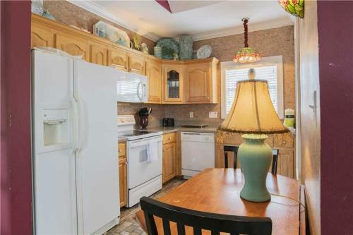 Apartamento Abacadabra 1bu