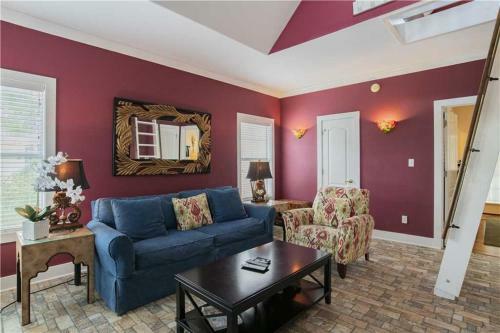 Apartamento Abacadabra 1bu