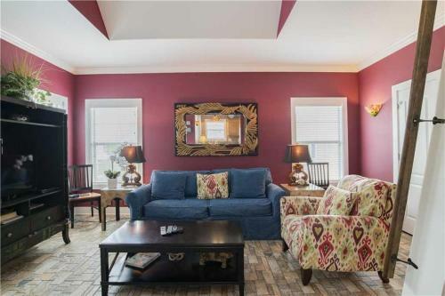 Apartamento Abacadabra 1bu