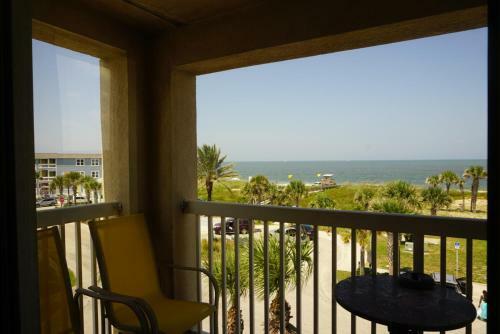 Hotel Oceanview Lodge - Saint Augustine
