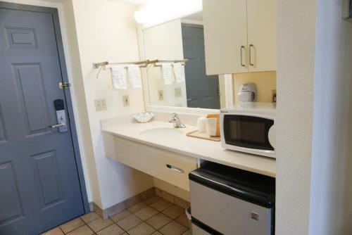 Hotel Oceanview Lodge - Saint Augustine