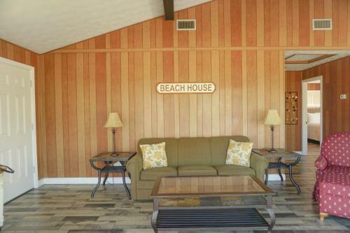 Hotel Oceanview Lodge - Saint Augustine