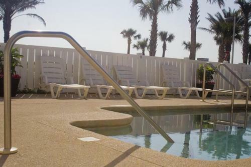 Hotel Oceanview Lodge - Saint Augustine