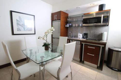Aparthotel Strand Ocean Drive Suites