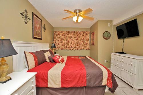 Hotel The Summit By Panhandle Getaways