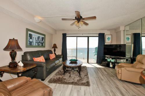 Hotel The Summit By Panhandle Getaways