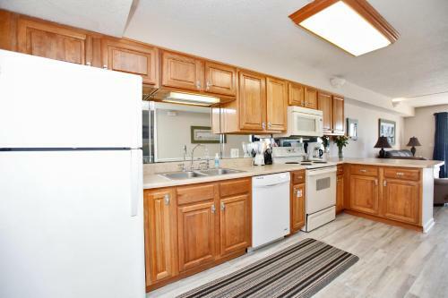 Hotel The Summit By Panhandle Getaways