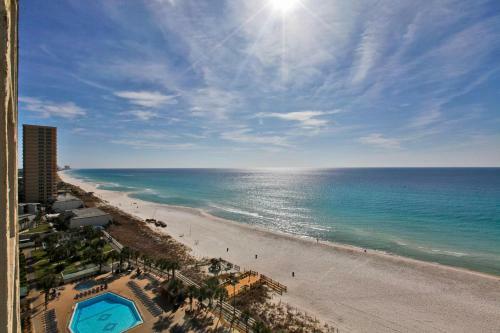 Hotel The Summit By Panhandle Getaways