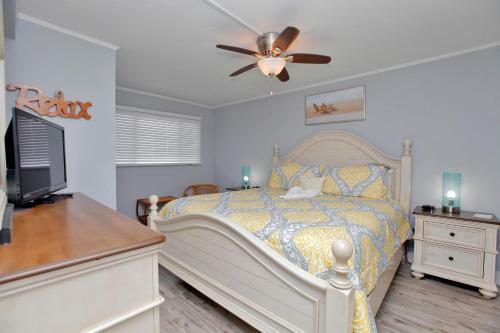 Hotel The Summit By Panhandle Getaways