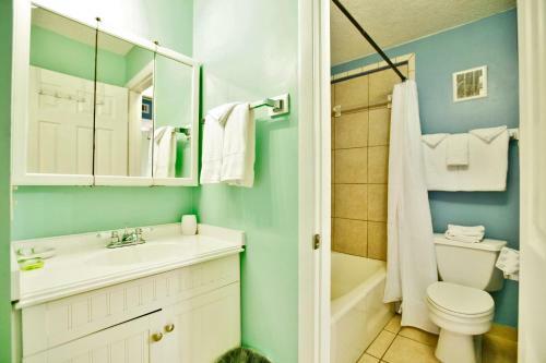 Hotel The Summit By Panhandle Getaways