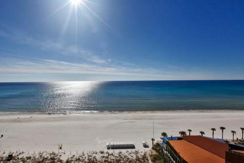 Hotel The Summit By Panhandle Getaways