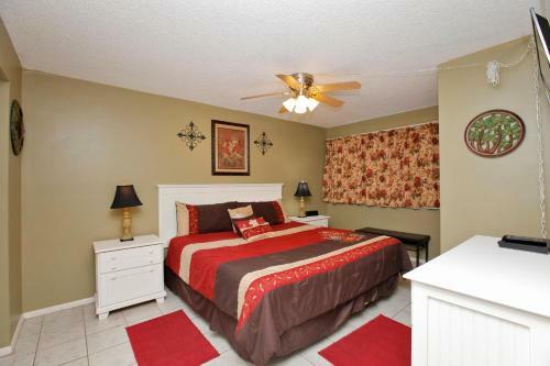 Hotel The Summit By Panhandle Getaways