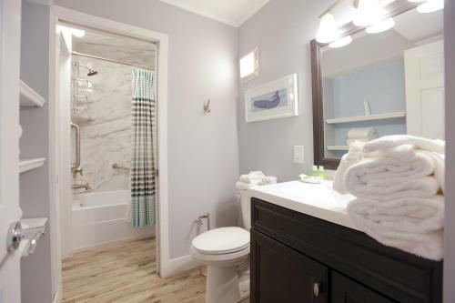 Hotel The Summit By Panhandle Getaways