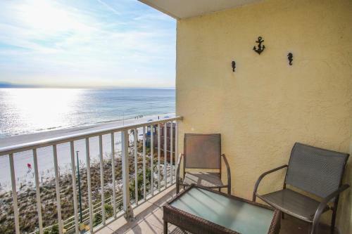 Hotel The Summit By Panhandle Getaways