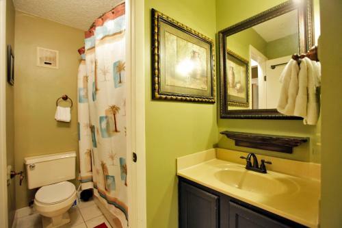 Hotel The Summit By Panhandle Getaways