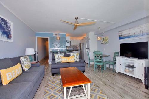 Hotel The Summit By Panhandle Getaways