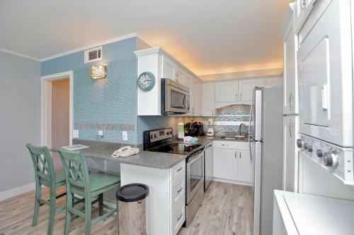 Hotel The Summit By Panhandle Getaways