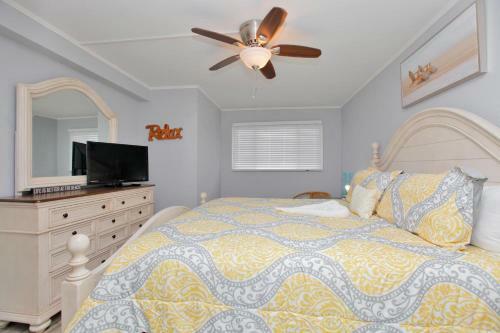 Hotel The Summit By Panhandle Getaways