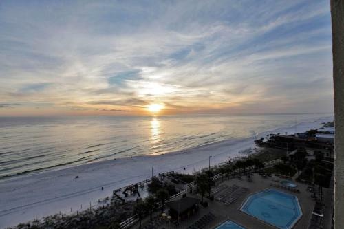 Hotel The Summit By Panhandle Getaways