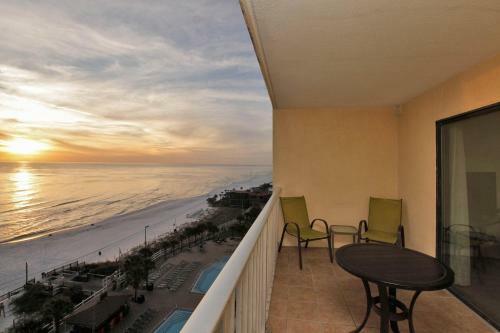 Hotel The Summit By Panhandle Getaways