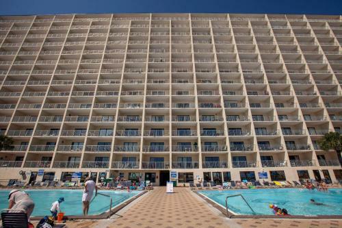 Hotel The Summit By Panhandle Getaways