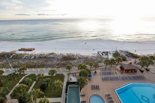 Hotel The Summit By Panhandle Getaways