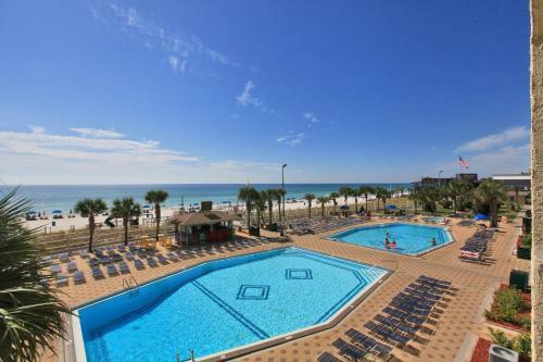 Hotel The Summit By Panhandle Getaways