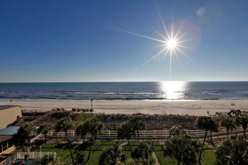 Hotel The Summit By Panhandle Getaways