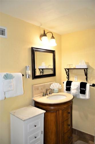 Casa De Solana Bed And Breakfast