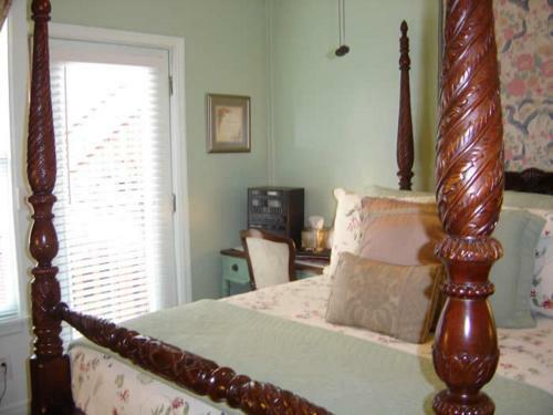 Saragossa B&B - Saint Augustine