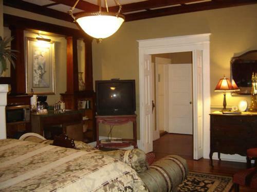 Saragossa B&B - Saint Augustine