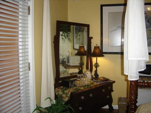 Saragossa B&B - Saint Augustine