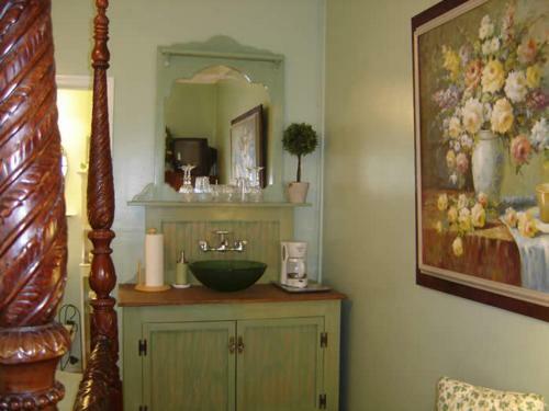 Saragossa B&B - Saint Augustine