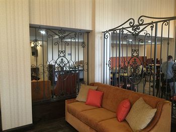 Hotel Doubletree By Hilton St. Augustine Historic District