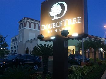 Hotel Doubletree By Hilton St. Augustine Historic District