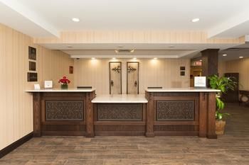 Hotel Doubletree By Hilton St. Augustine Historic District